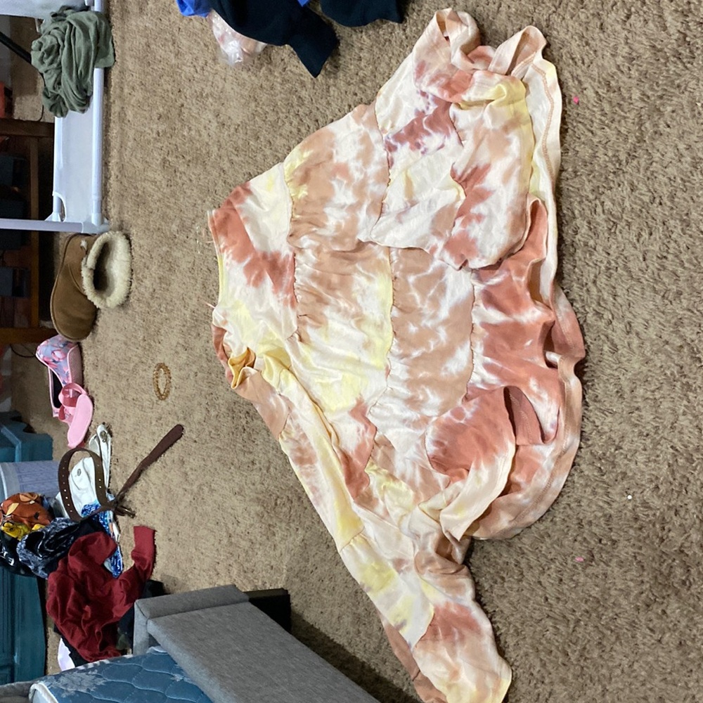 True craft dresses